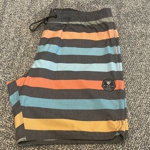 Vissla - 17.5" Ecolastic Boardshort - 36